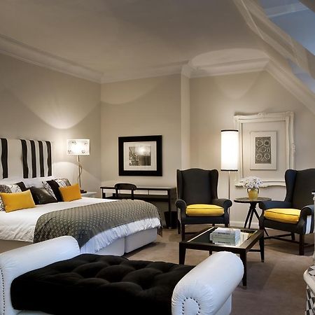33 Melville Road Sandton Bilik gambar