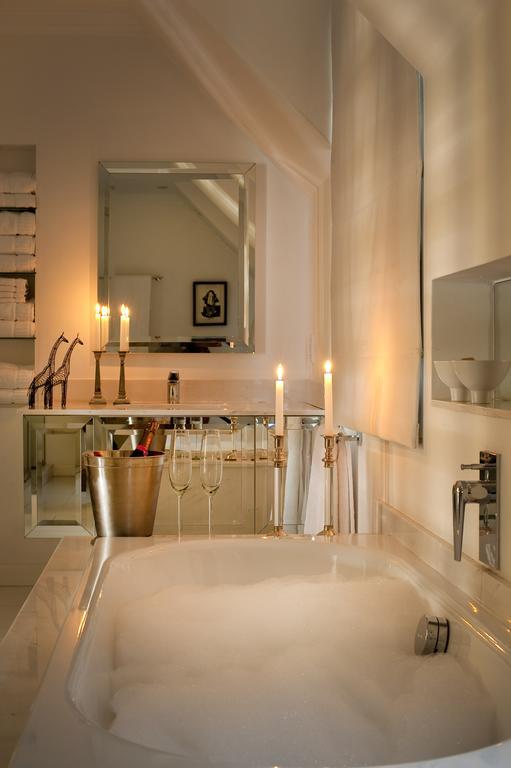 33 Melville Road Sandton Bilik gambar