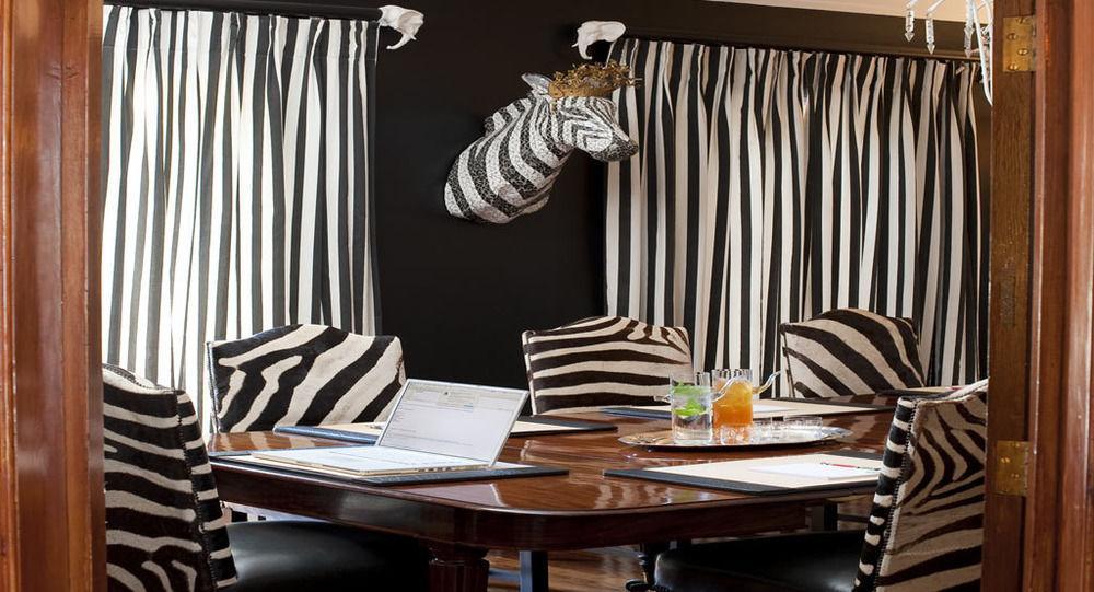 33 Melville Road Sandton Luaran gambar