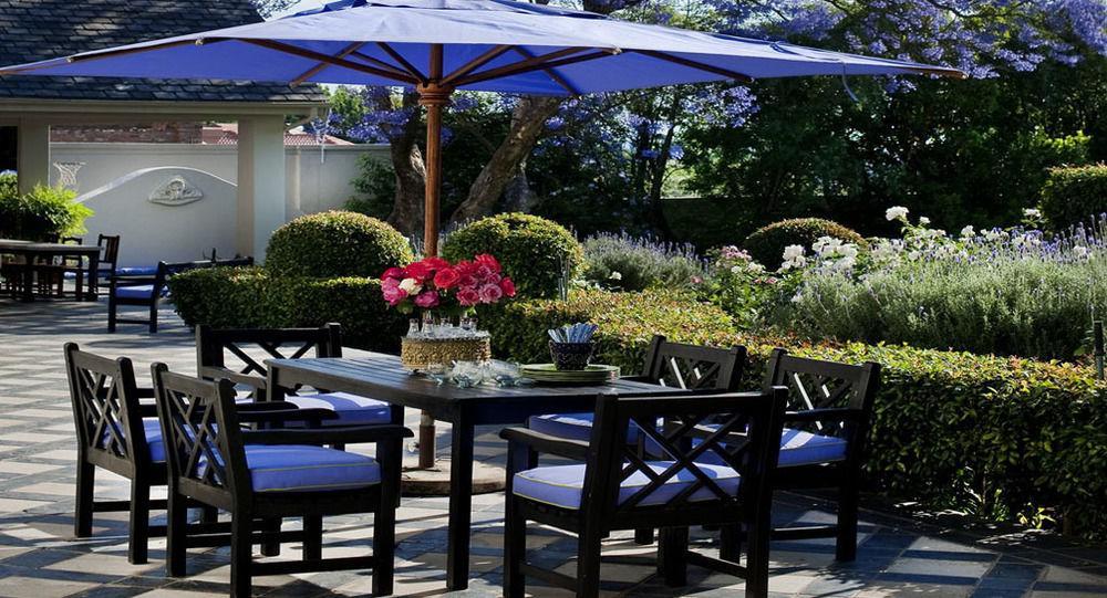 33 Melville Road Sandton Luaran gambar