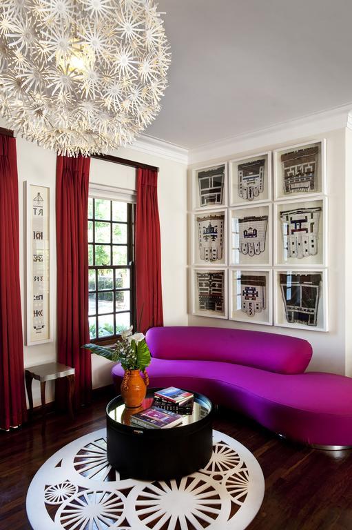 33 Melville Road Sandton Luaran gambar