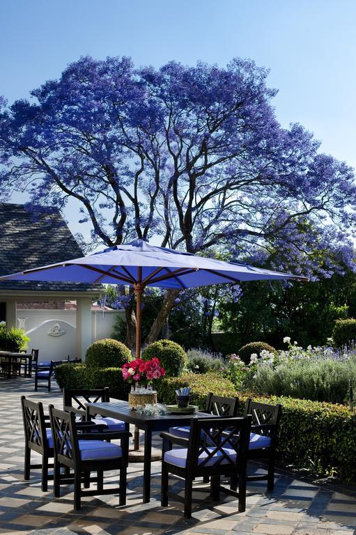 33 Melville Road Sandton Luaran gambar