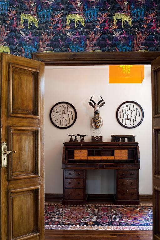 33 Melville Road Sandton Luaran gambar